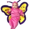 Butterfly Infant Girls Costume - 0-9 Months