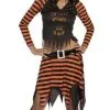 Wicked Witch Teen Girls Costume 1 Wicked Witch Teen Girls Costume -Costume Themes Sales 10048 10048