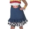 Disney Toy Story Jessie Womens Costume