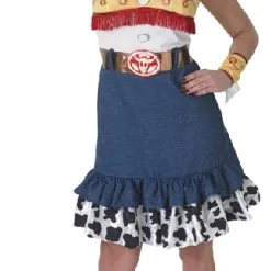 Disney Toy Story Jessie Womens Costume