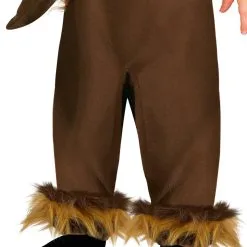Rubies Star Wars Chewbacca Toddler Costume [Size: Toddler (18-36 Mnths)] -Costume Themes Sales 11681 1