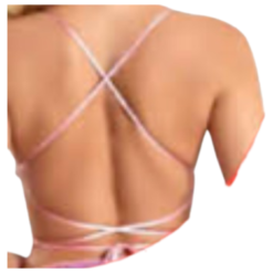 Gold Sequin Butterfly Top -Costume Themes Sales 12094 09 1