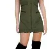 Top Gun Inspired Womens Costume -Costume Themes Sales 15715