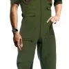 Fighter Ace Pilot Mens Costume [Size: XL]