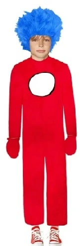 Mischief Thing Kids Costume