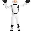 Astronaut Kids Costume [Size: 7-9 Yrs)] -Costume Themes Sales 19004P