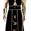 Partilicious Egyptian Pharoah Mens Costume -Costume Themes Sales 19693