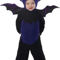 Bat Toddler Costume