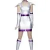 Fever Space Cadet Womens Costume -Costume Themes Sales 19753