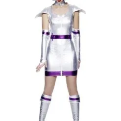 Fever Space Cadet Womens Costume