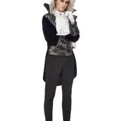 Labyrinth Goblin King Mens Costume