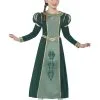 Shrek Princess Fiona Kid's Costume [Size: S (4-6 Yrs)]