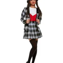 Clueless Dionne Womens Costume [Size: S (8-10)] -Costume Themes Sales 20598 2
