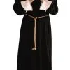 Pious Nun Womens Costume [Size: L (14-16)] -Costume Themes Sales 20705