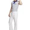 Fever French Sailor Men's Costume [Size: Medium]