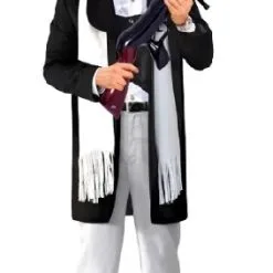 Roaring 20s Gent Mens Costume [Size: Medium]