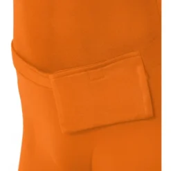 Second Skin Suit, Orange -Costume Themes Sales 21741 3