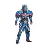 Disguise Costumes Transformers Optimus Prime Deluxe Mens Costume [Size: XL (42-46)] -Costume Themes Sales 22462