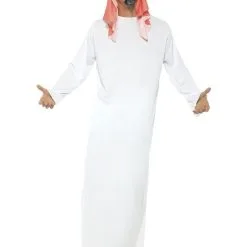 Arabian Sheik Adult Costume [Size: Large]