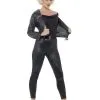 Grease Sandy Final Scene Costume, Black 1 Grease Sandy Final Scene Costume, Black -Costume Themes Sales 25874S