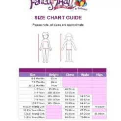 WIlly Wonka Boys Costume -Costume Themes Sales 27141 2