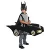 Batman Toddler Batmobile