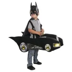 Batman Toddler Batmobile