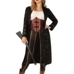 Cowgirl Womens Costume