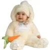 Vanilla Bunny Infant Costume -Costume Themes Sales 27420