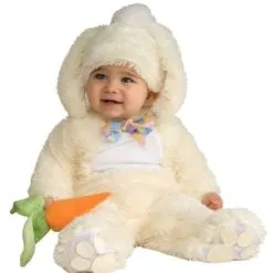 Vanilla Bunny Infant Costume