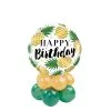 Birthday Golden Pineapple Mini -Costume Themes Sales 27443