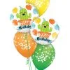 Birthday Cactus Classic Bouquet 2 Birthday Cactus Classic Bouquet -Costume Themes Sales 27488