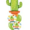 Birthday Cactus Staggered Bouquet -Costume Themes Sales 27489