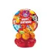 Birthday Party Animals Table Mini -Costume Themes Sales 27529