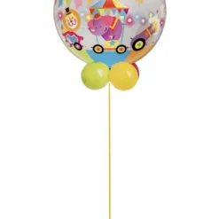 Circus-Parade-Bubble-With-Collar