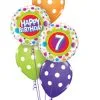 Birthday Dots Classic Bouquet 1 Birthday Dots Classic Bouquet -Costume Themes Sales 27562