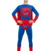 Wallyman Mens Costume [Size: Large]