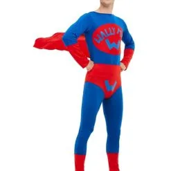 Wallyman Mens Costume [Size: Large] -Costume Themes Sales 29546 3