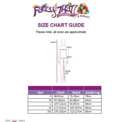 Wallyman Mens Costume [Size: Large] -Costume Themes Sales 29546 4