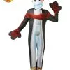 Disney Forky Toy Story 4 Kids Costume [Size: M (5-6 Yrs) 1 Disney Forky Toy Story 4 Kids Costume [Size: M (5-6 Yrs) -Costume Themes Sales 300332 P