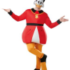 Rubies Scrooge McDuck Deluxe Men's Costume [Size: XL]