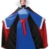Rubies Evil Queen Women's Costume [Size: M (12-14)] -Costume Themes Sales 300432