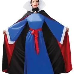 Rubies Evil Queen Women's Costume [Size: M (12-14)]