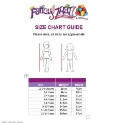 Rubies Harry Potter Hagrid Boys Costume [Size: M (5-6 Yrs)] -Costume Themes Sales 300645 P 3