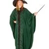 Rubies Harry Potter Professor Mcgonagall Women's Costume [Size: Standard] -Costume Themes Sales 300914