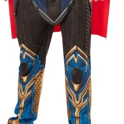 Rubies Thor Deluxe Love & Thunder Mens Costume [Size: Standard] -Costume Themes Sales 301360P 2