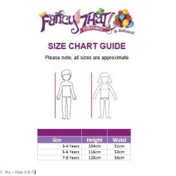 Rubies Star Wars Darth Vader Kids Costume + Light Saber [Size: S (3-4 Yrs)] -Costume Themes Sales 301478P 3