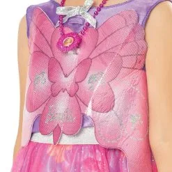 Rubies ONLINE ONLY: Barbie Dress-up Trunk With Accessories 9 Rubies ONLINE ONLY: Barbie Dress-up Trunk With Accessories -Costume Themes Sales 301667 1