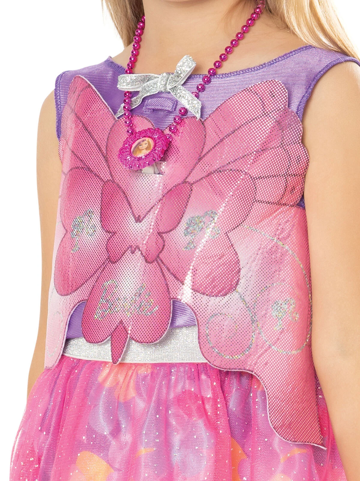 Rubies ONLINE ONLY: Barbie Dress-up Trunk With Accessories 5 Rubies ONLINE ONLY: Barbie Dress-up Trunk With Accessories - Image 3