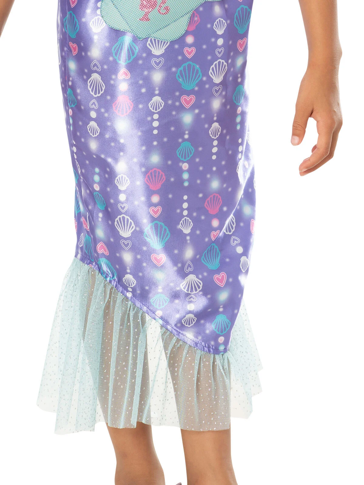 Rubies ONLINE ONLY: Barbie Dress-up Trunk With Accessories 6 Rubies ONLINE ONLY: Barbie Dress-up Trunk With Accessories - Image 4